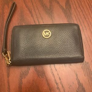 Authentic Mk wallet